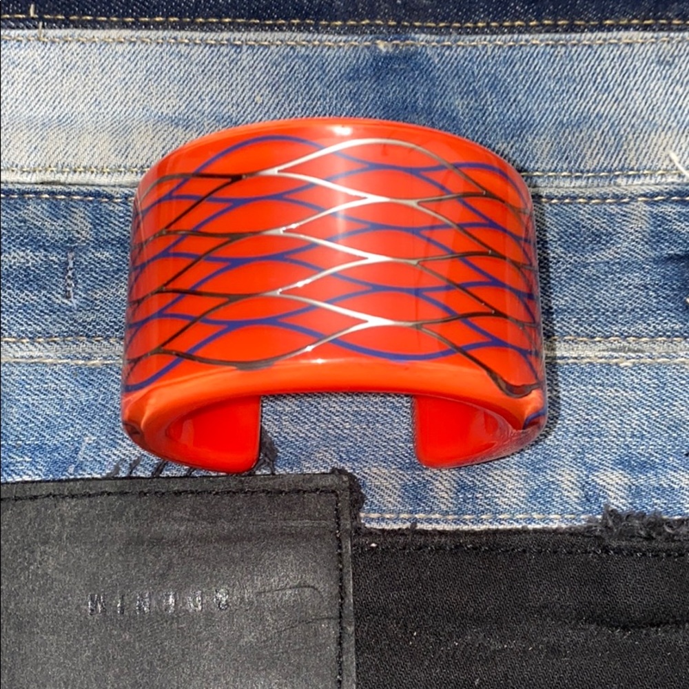 Kenzo x H&M Braclet ❤️
